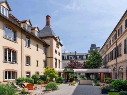 ibis Styles Colmar Centre Hotel