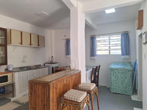 Apartamentos Castorina e Delcia in Joaquina Beach