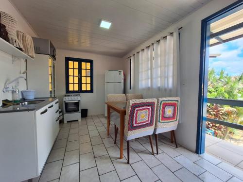 Apartamentos Castorina e Delcia in Joaquina Beach