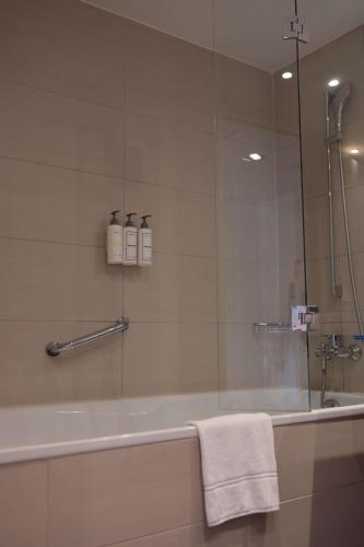 Park Inn by Radisson Linz - image 6