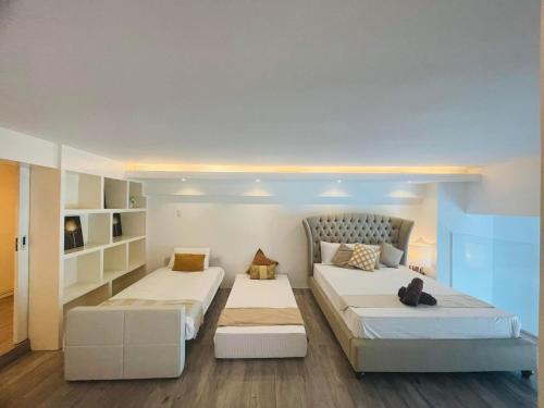 1205 Spacious Loft Type Unit, Cebu (zdjęcie 4)
