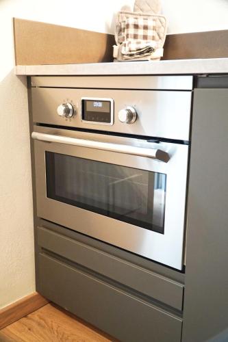 Chich and Modern Mini-Loft Navigli