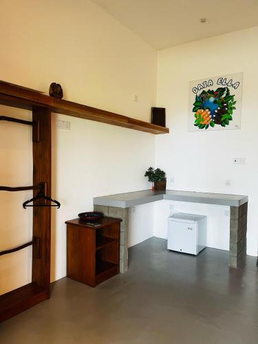 Family Room with Mountain View image 3