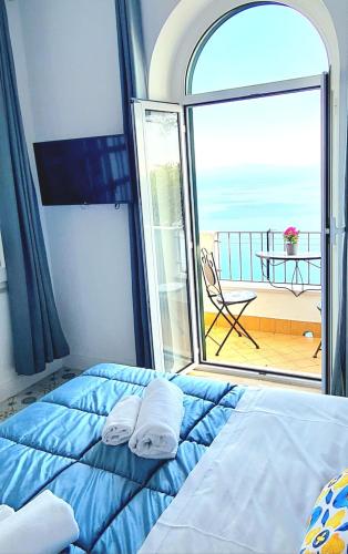 Villa Blu Costiera - image 9