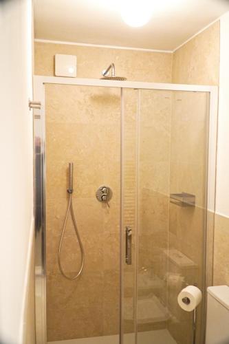 Chich and Modern Mini-Loft Navigli