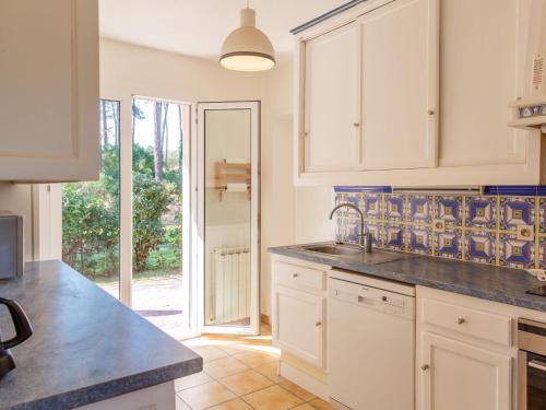 Holiday Home Bosquet des Ecureuils 17 by Interhome in Route de Scoorts