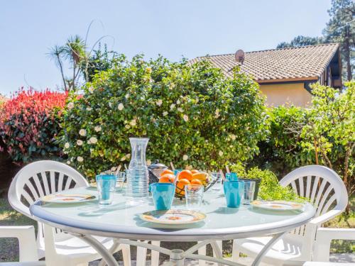 Holiday Home Bosquet des Ecureuils 17 by Interhome in Route de Scoorts
