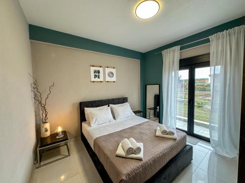 F & B Villa Collection - Neoi Epivates, Néoi Epivátai (fotografie 6)