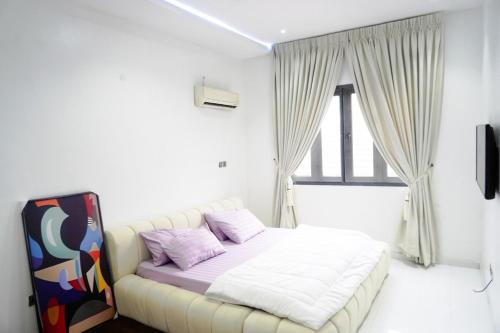 Imperium by CasaBonCasa - lekki Phase 1, by Admiralty Road, Ilado (fotografie 2)