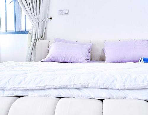 Imperium by CasaBonCasa - lekki Phase 1, by Admiralty Road, Ilado (fotografie 3)