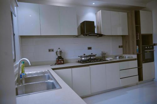 Imperium by CasaBonCasa - lekki Phase 1, by Admiralty Road, Ilado (fotografie 8)
