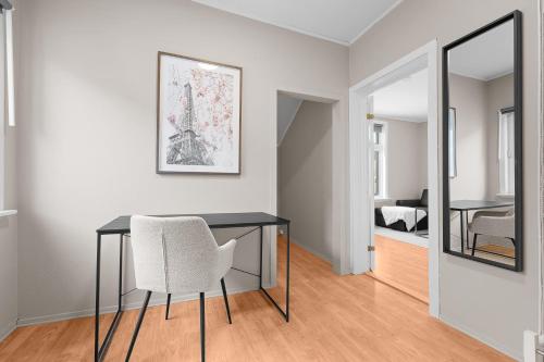 Sentral 1BR i Porsgrunn - P Apartments in Porsgrunn