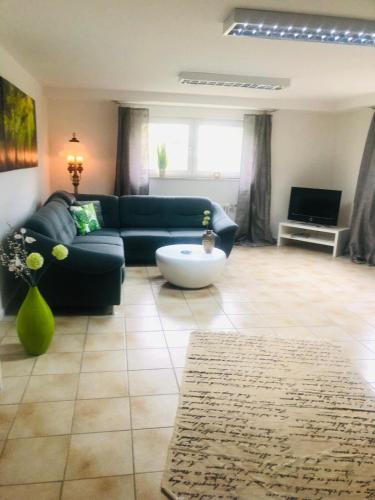 Wohnung Feldmann