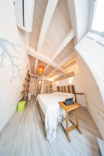 B&B Terra - Stanza Natura 3