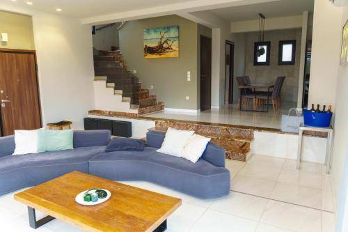 F & B Villa Collection - Neoi Epivates, Néoi Epivátai (fotografie 2)