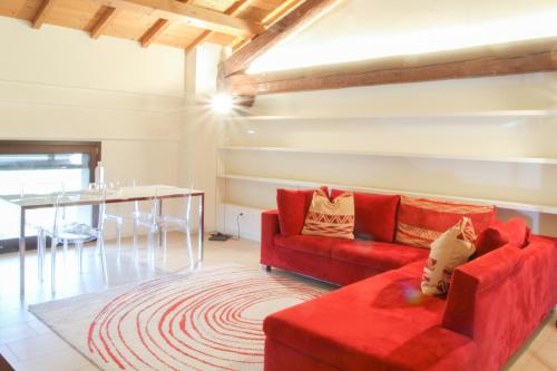 Principessa Pio Room Type - Suite with Garden View
