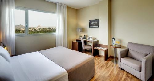 Sercotel JC1 Murcia - image 13