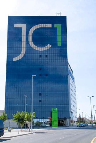 Sercotel JC1 Murcia - image 4