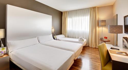 Sercotel JC1 Murcia - image 10