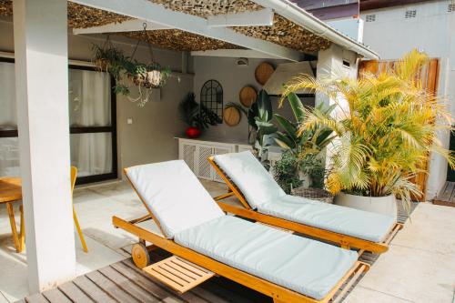 Joli Guesthouse