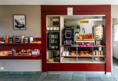 B&B Hôtel Montauban - image 11
