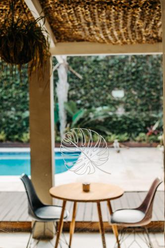 Joli Guesthouse - 숙소 외관