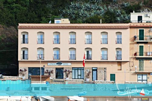 Hotel l'Approdo