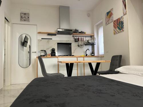 RoomSovama, Pescara (foto 2)