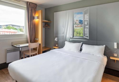 B&B Hôtel Lyon Grand Stade Meyzieu - image 3
