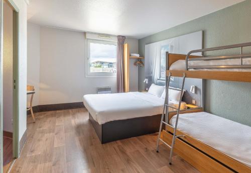 B&B Hôtel Lyon Grand Stade Meyzieu - image 9