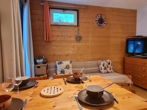 Apartment Equinoxe by Interhome Apartment Equinoxe by Interhome