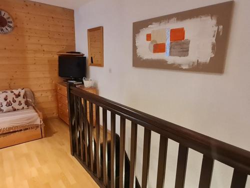 Apartment Equinoxe by Interhome Apartment Equinoxe by Interhome