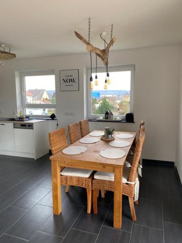 Ferienwohnung Kilz III in Gensingen in Gensingen, Deutschland