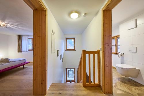 Waldharmonie - Chalet & Apartments, Bad Goisern (foto 3)