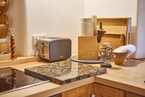 Waldharmonie - Chalet & Apartments, Bad Goisern (foto 7)