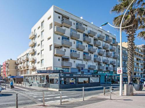 Apartment Ajoupa-6 by Interhome