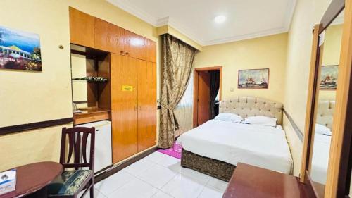 Belvilla Luxury San Marino Near Deira Clock Tower, Dubái (foto 10)