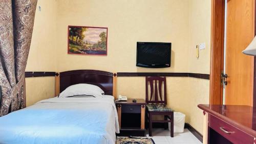Belvilla Luxury San Marino Near Deira Clock Tower, Dubái (foto 9)