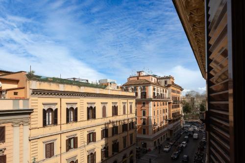 Rental in Rome Guest House - ZEN01 2