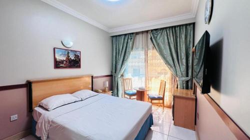 Belvilla Luxury San Marino Near Deira Clock Tower, Dubái (foto 8)