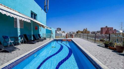 Belvilla Luxury San Marino Near Deira Clock Tower, Dubai