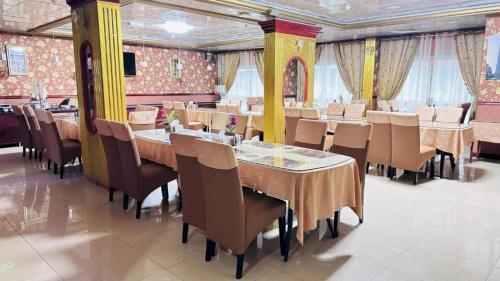 Belvilla Luxury San Marino Near Deira Clock Tower, Dubái (foto 4)
