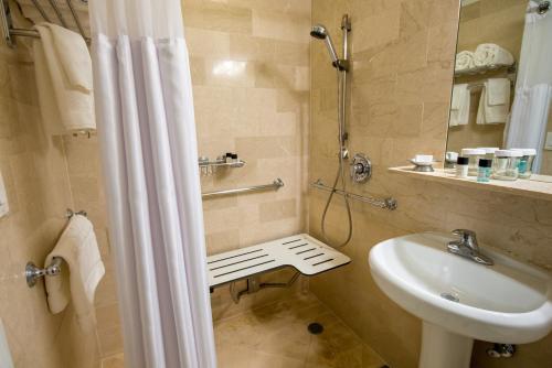 Hotel Beacon, New York (fotografie 11)