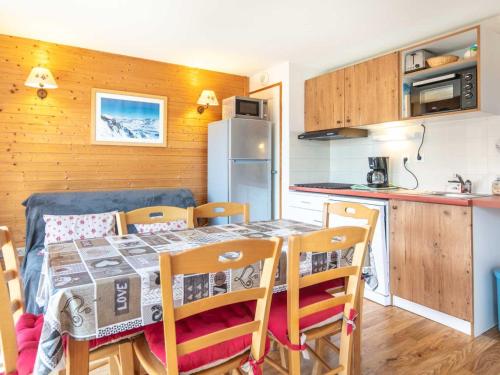 Studio V du Bachat Joubarbes E by Interhome Studio V du Bachat Joubarbes E by Interhome