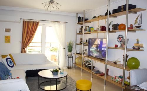 Welcome to Elena's Athens Suite!, Athens