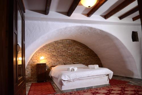 Villa Katerinas gîte à louer Amigdhaléa