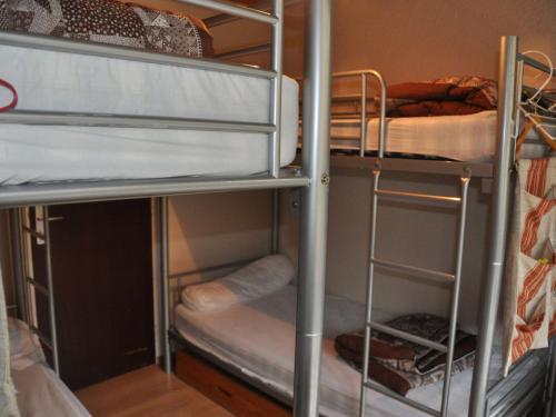 Apartment Eperon 3 by Interhome Apartment Eperon 3 by Interhome