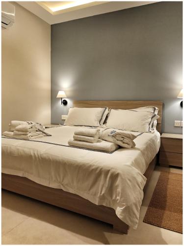 Veduta Ta Pinu Apartments with Stunning Views Garden Sauna Pool and Gym Veduta Ta Pinu Apartments with Stunning Views Garden Sauna Pool and Gym