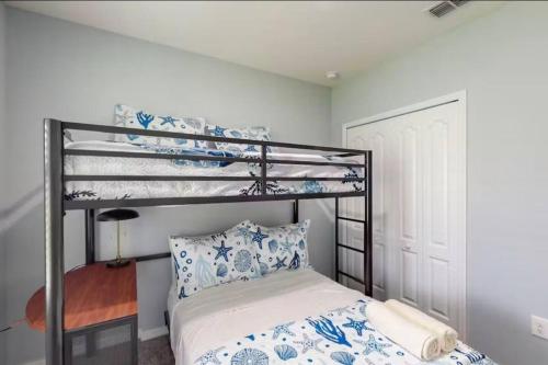 Coastal Haven Retreat