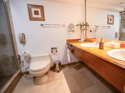 Swiss Executive King Room image 10